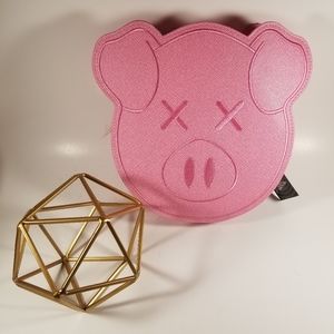 🆕️Jeffree Star X Shane Dawson, Pink Pig Side Bag